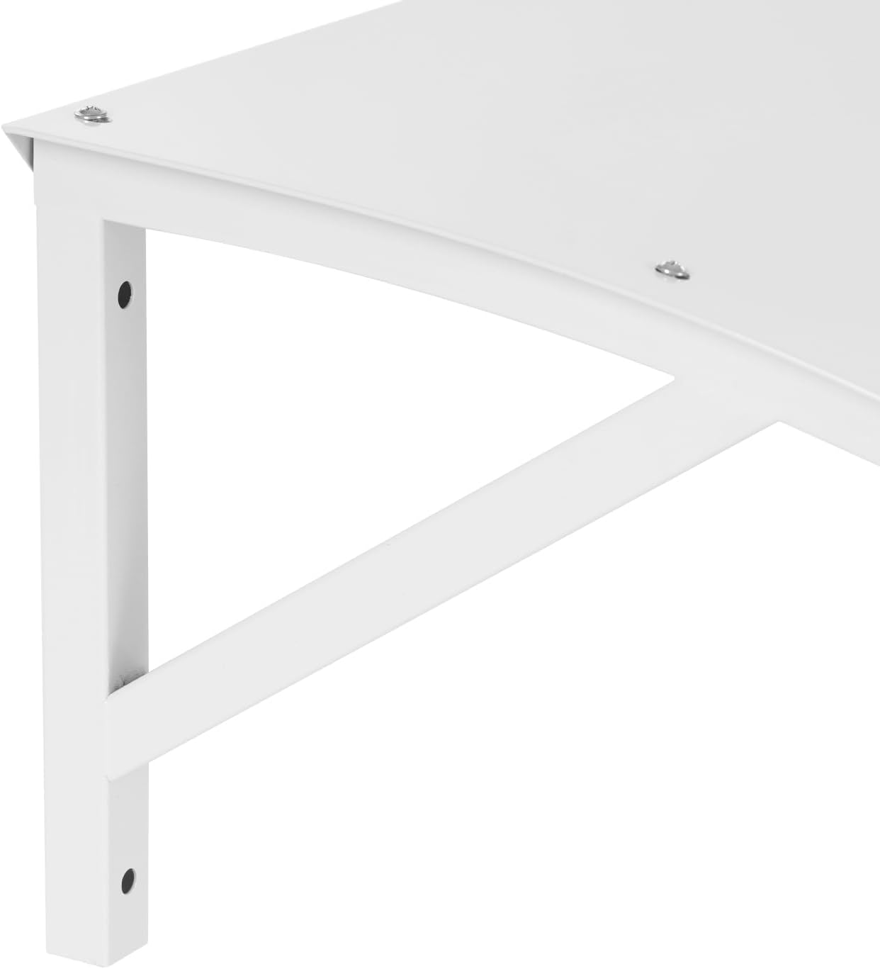 36.2 In Air Conditioner Protective Cover, Air Conditioning Sun Shade, Triangular Structure & Arc Design,Thicken Mini Split Cover Sun Shade For Outdoor Units Protection 92*54*28cm.