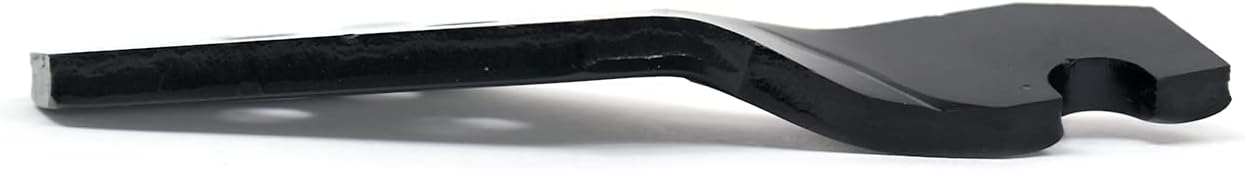 Clutch Pedal Return Spring Bracket With Insulator And Hardware For 1965-1966 Ford Mustang