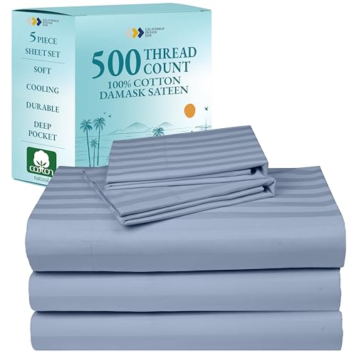 best split king sheet sets for adjustable beds​