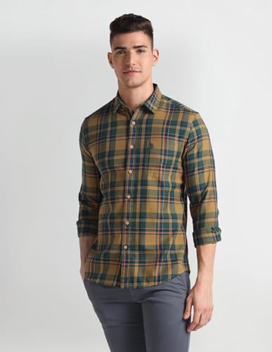 Image of U.S. POLO ASSN. Men's Relaxed Fit Shirt