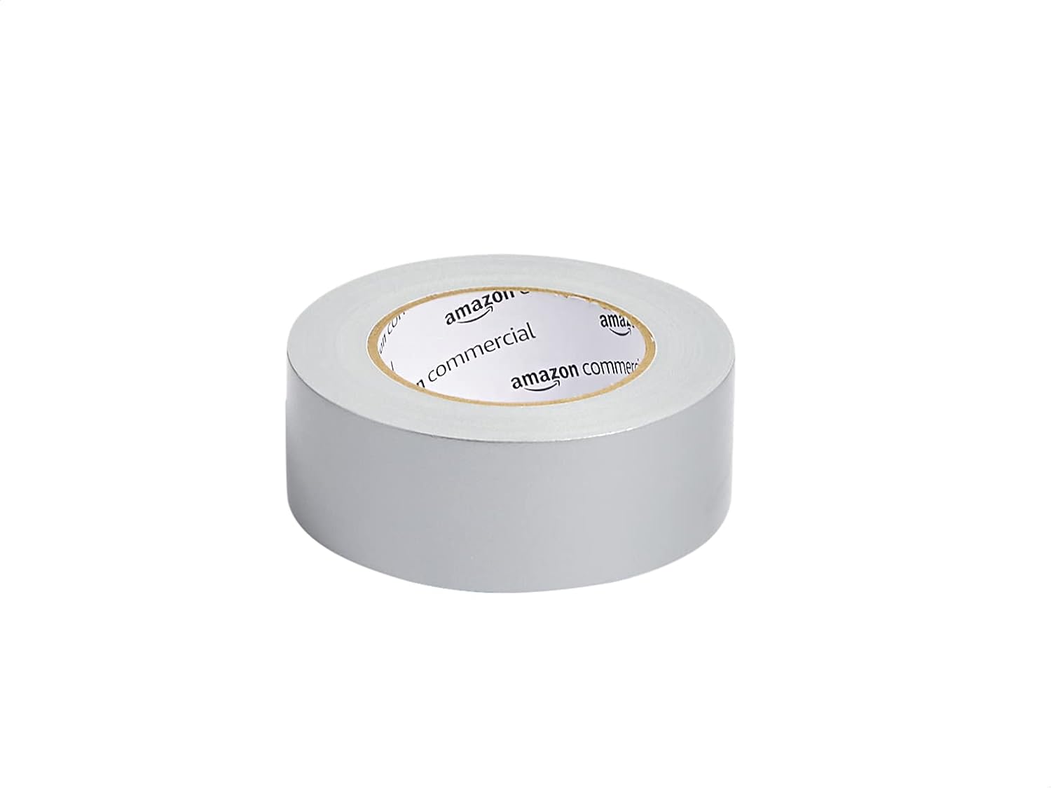 Exсluѕіvе AmazonCommercial Light to Medium Strength Duct Tape, 1.88-inch by 35-Yard, Silver, 12-Pack 50% оƒƒ Dіѕсоunt AmazonCommercial Light to Medium Strength Duct Tape, 1.88-inch by 35-Yard, Silver, 12-Pack