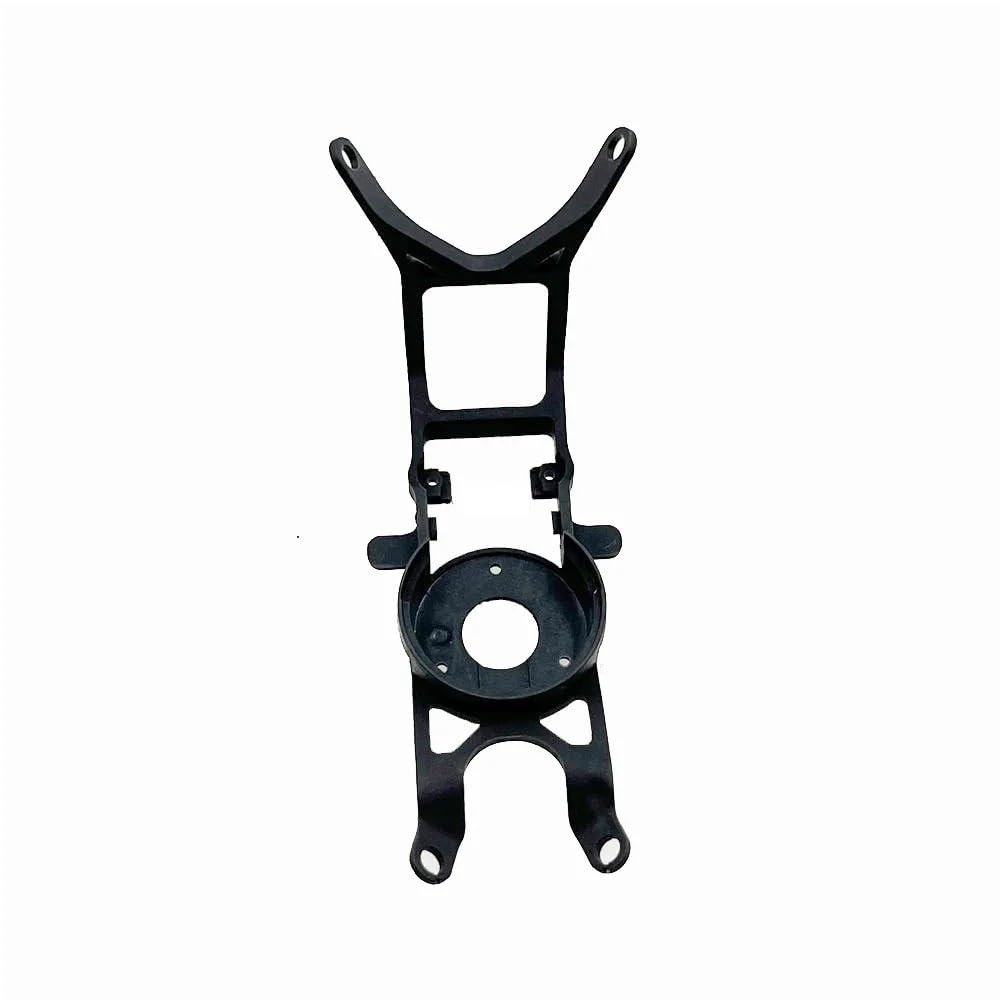 Qmsozmd One Color Drones Parts Gimbal Lower Bracket For Dji Mavic 3 / Cine Series Gimbal Shock-Proof Vibration Absorbing Bottom Board
