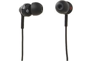 Sony Wired Extra Bass In-Ear Headphones