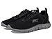 Produktbild Skechers Herren Track BROADER Sneakers,Sports Shoes, Schwarz, 41 EU