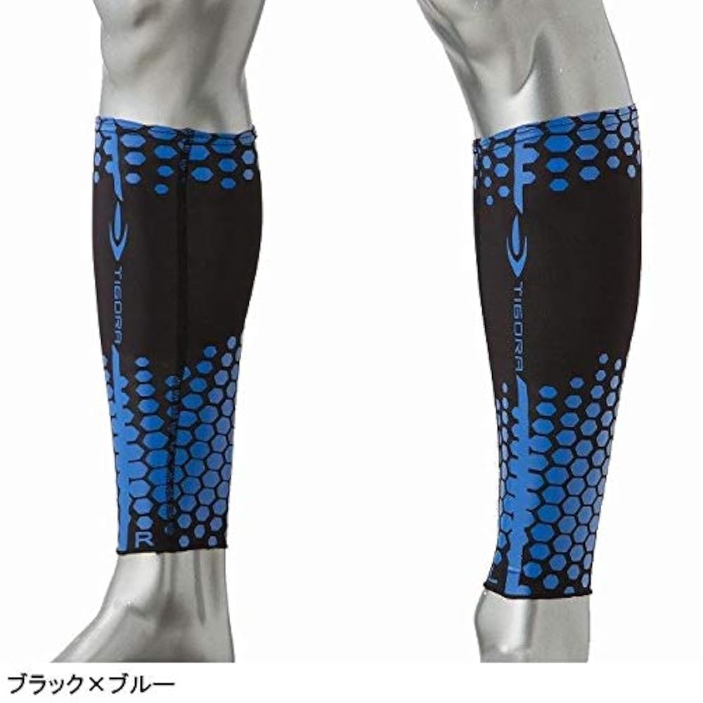 Amazon.co.jp: [ティゴラ] ゴルフ レッグサポーター エクシード