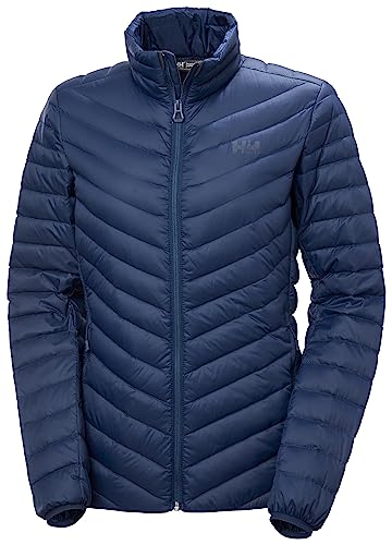 Doudoune Verglas Helly Hansen Femme pour affronter le froid avec élégance