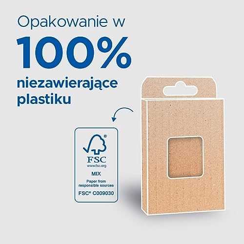 Ładowarka Panasonic eneloop Basic do 2 lub 4 akumulatorów AA/AAA Ni-MH z 2 wskaźnikami LED i 6 funkcjami bezpieczeństwa, niebieski
