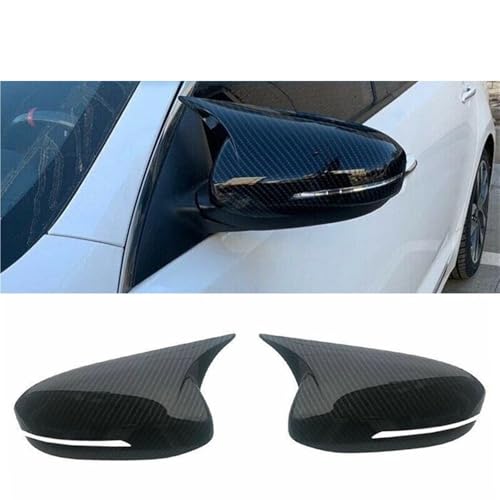 Coques Rétroviseurs Auto pour Remplacer un Boîtier Rayé Optima K5 - 2