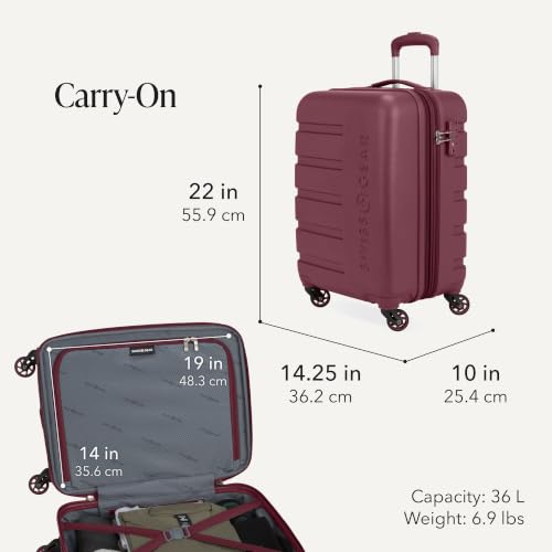 SwissGear 73661702H