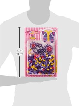 Hama Maxi Large Blister Pack - Butterfly