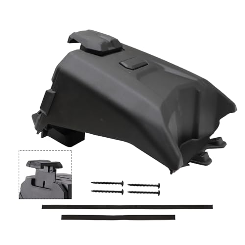 Image of Electric Device Tablet Holder Compatible with Maverick X3 Max 2017-2024 Mount Storage Box 715002874