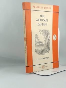 Mass Market Paperback The African Queen Book