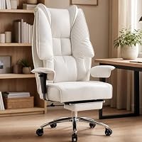 Amazon.co.jp: EXCEBET ビッグ&トール オフィスチェア 400ポンド