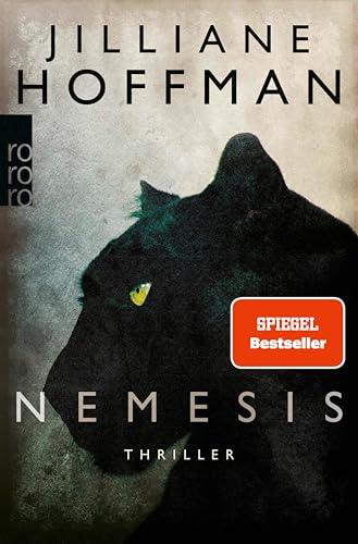 Nemesis: Thriller (Die C.-J.-Townsend-Reihe 4) (German Edition)