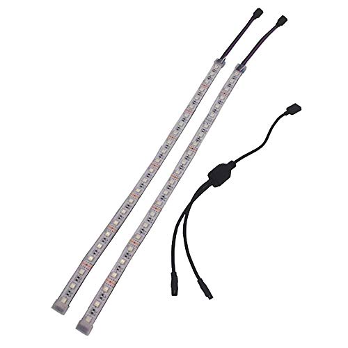 LAMP-LEDFM5001 Lamptron compatible Flexlight Multi Simple RGBW 3M- Dual/2x 30 LED
