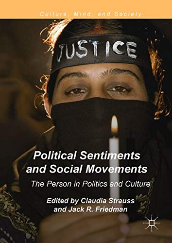 Buy Political Sentiments and Social Movements — BookShops.in
