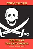 amadio bianchi libri  The Son of The Red Corsair