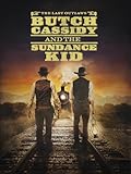 Butch Cassidy and the Sundance Kid