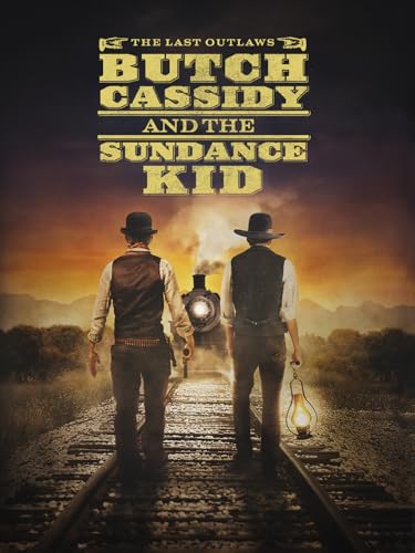 Butch Cassidy and the Sundance Kid