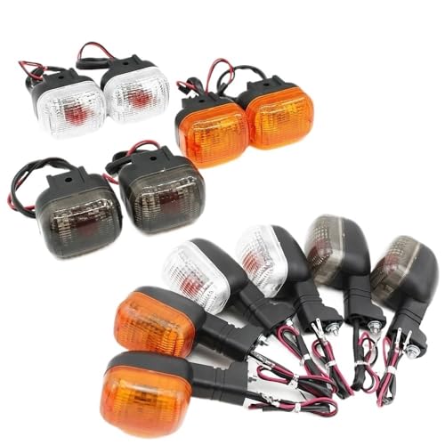 Feux de signalisation arrière moto BWS 50 clignotants 1999-2015 - 2