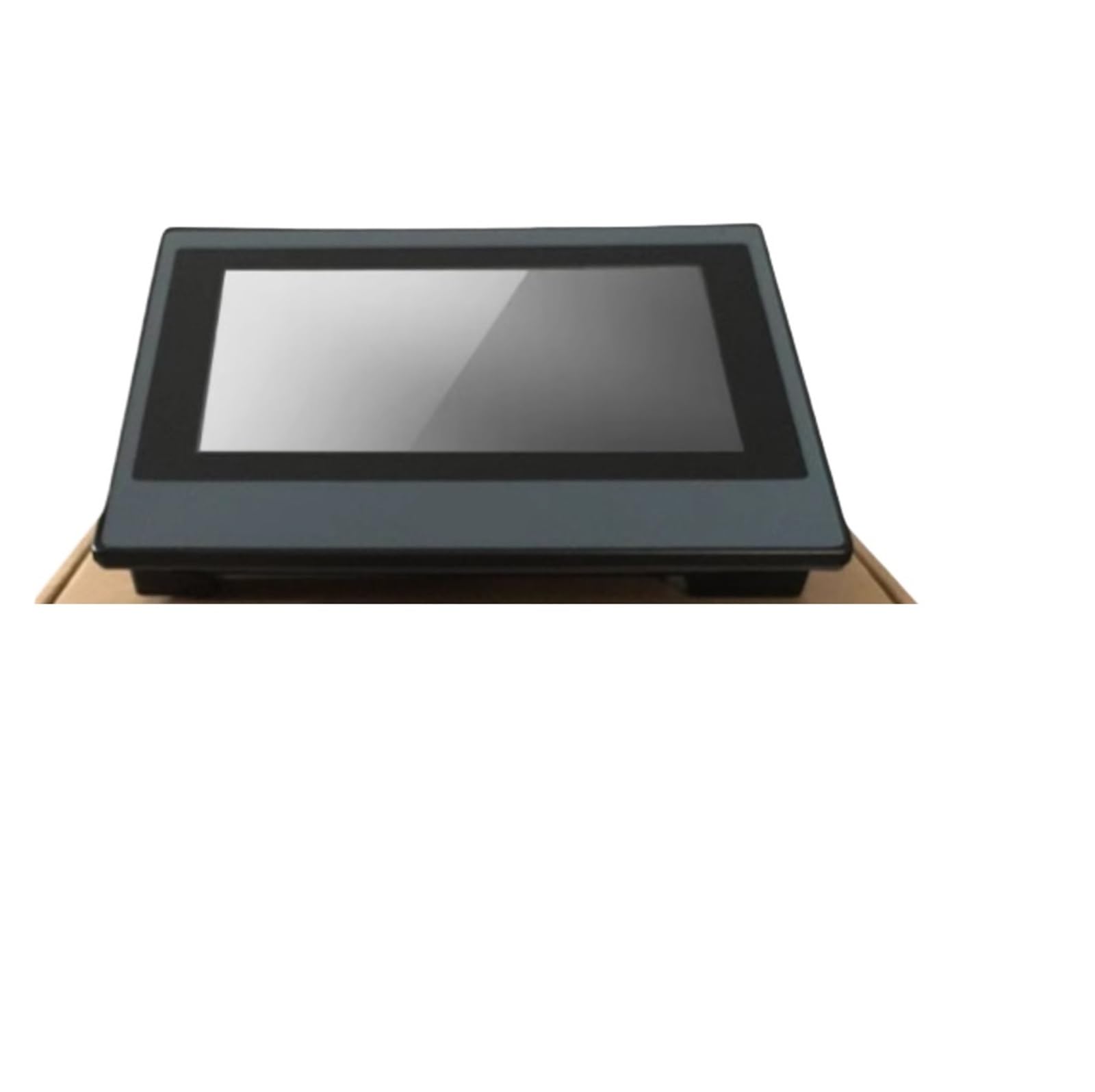 OSHZIKJII MT4434TE MT4434T 7-inch touch HMI panel TFT 800 * 480 box(MT4434T)