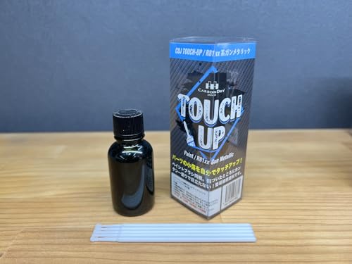 CDJ�^�b�`�A�b�v�i�ȈՕ�C�p�^�b�`�A�b�v�h���jCDJ TOUCH UP (R81�K�����^)