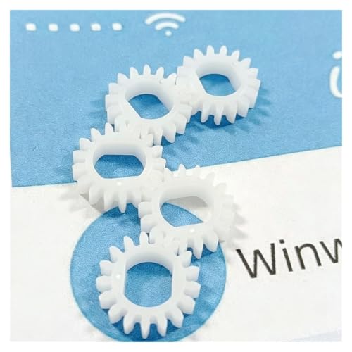 Pignons 17 Dents Mécanisme d'Imprimante pour HP OfficeJet Pro 9010 - 3