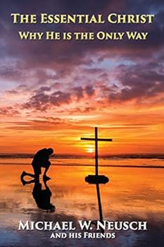 Paperback The Essential Christ Book