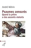  Psaumes censurés