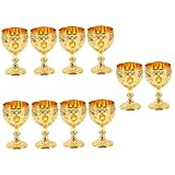 Tasse à boisson domestique : boire du vin aide à la quotidienne, c'est un excellent cadeau pour les amateurs de vin les personnes qui boivent habituellement .