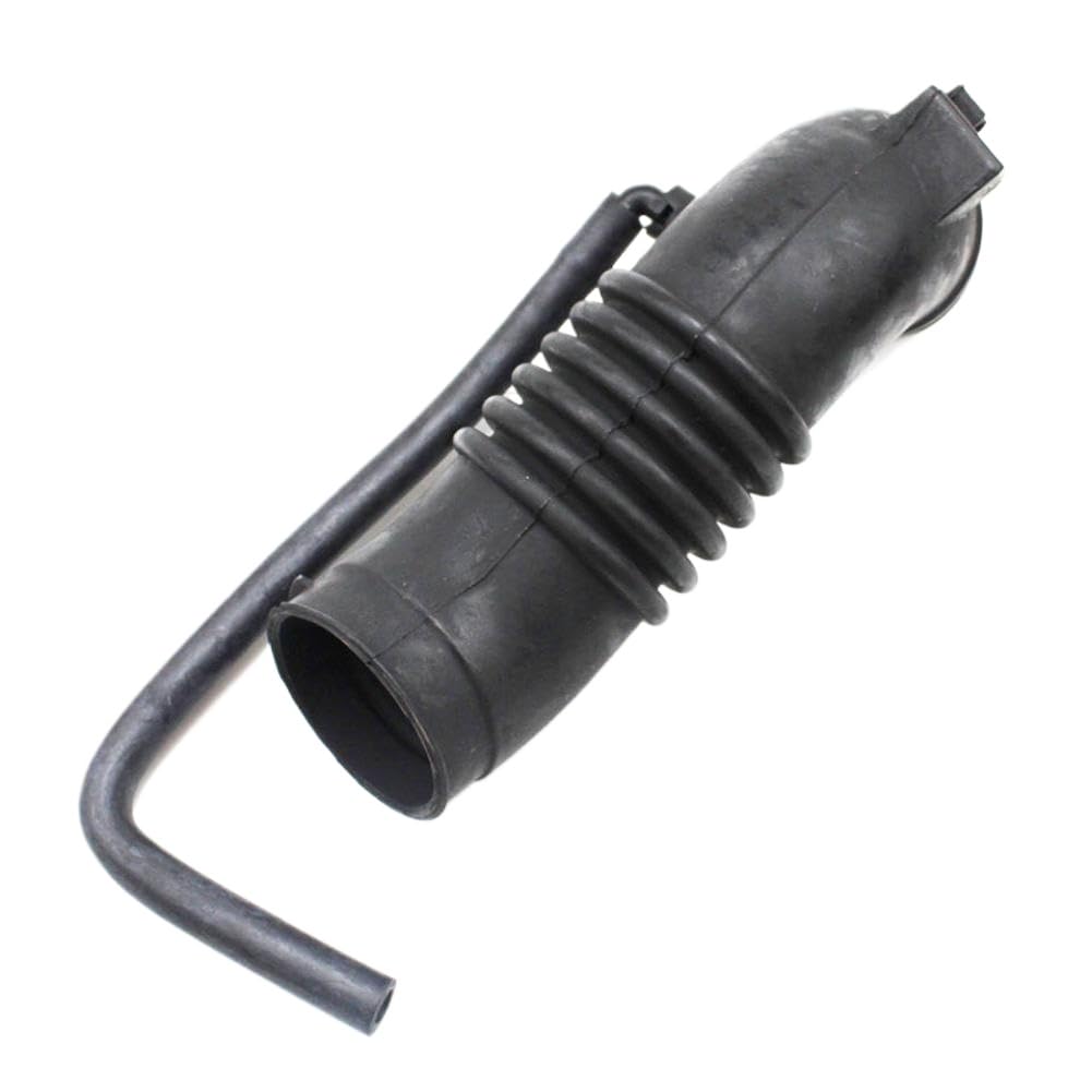 Zupurernu Onecolor Engine Air Intake Hose Zm01-13-22X Zm01-13-220 Compatible With 323 Familia Protege 1.5L 1.6L 1998-2003