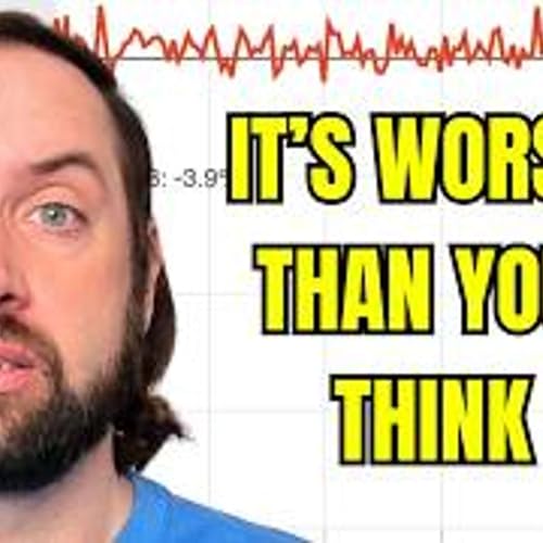 There&rsquo;s Only One Way Out for China Now&hellip; cover art