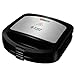 Russell Hobbs Griglia elettrica, Tostapane all'italiana, Toast farciti, Scaldapanini, 760 W, Deep Fill Sandwich Maker, 24530-56
