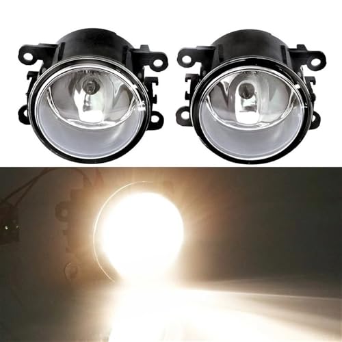 Faros antiniebla Focus 2 MK2 2009-2011 con cableado para solucionar fallos 5