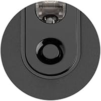 Vista 8 de Kensington Ratón inalámbrico dual SureTrack™ - Negro (K75298WW)