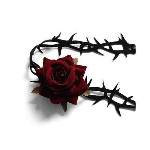 ���B���e�[�W ���[�Y �t�����[ �`���[�J�[ �l�b�N���X �����p ���C���[�h �S�V�b�N ���b�h �t�����[ �J���[ �l�b�N���X ���߉\ �x���x�b�g �t���[�����l�b�N���X �W���G���[ �A�N�Z�T���[, 2XL, �t�@�u���b�N, ��΂Ȃ�