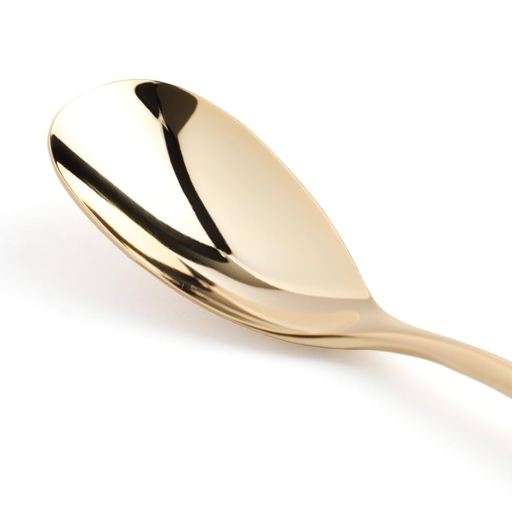 アフリカ 銅製スプーン sima198901.jpg