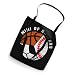 Mimi Of Ballers Funny Baseball Soccer Basketball Mimi Tote Bag