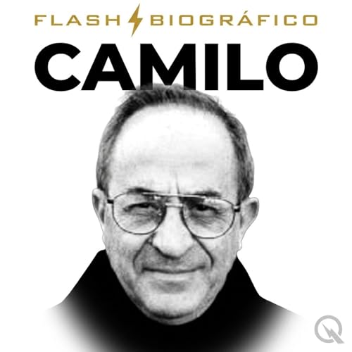 Camilo - Flash Biogr&aacute;fico cover art