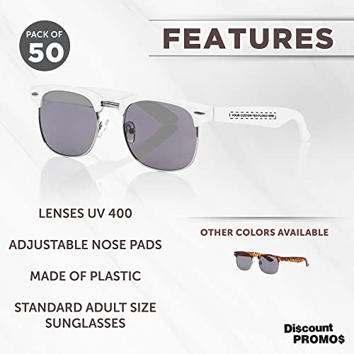 DISCOUNT PROMOS Newport Sunglasses2