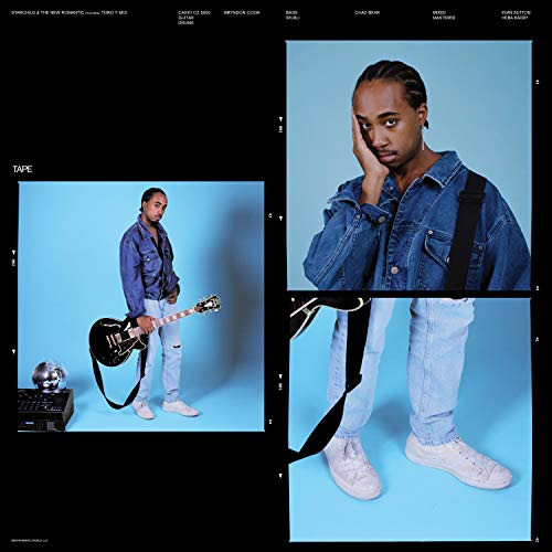 Starchild & The New Romantic