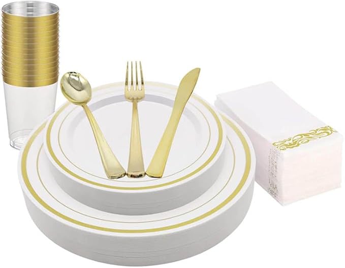 Elige La Vajilla Perfecta Para Celebrar Estas Navidades