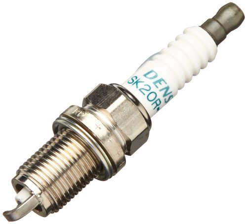 DENSO SK20R-P13 Zündkerze Iridium Gewindelänge: 19 für TOYOTA Avensis Kombi (T22) AVENSIS (T22) COROLLA Compact (E10) AVENSIS Liftback (T22) CARINA E (T19) CARINA E Stufenheck (T19)