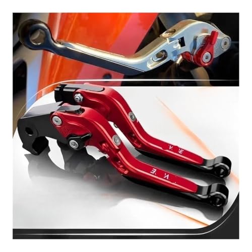 Leviers d'embrayage et de frein pliables Loncin VOGE 300R 300RR 300AC accessoires - 2