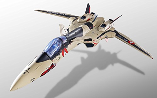 DX chogokin Macross plus YF-19 full set pack miniatura 2