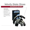 NB957 Bonded Parking Brake Shoe