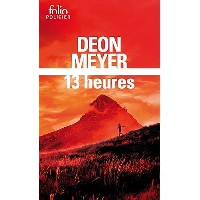 13 heures