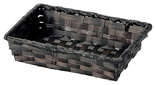 ���ǂ�Y��(Tidorisangyou) �o�X�P�b�g �u���E�� 19X13Xh4cm �|�o�X�P�b�g 25-11DB