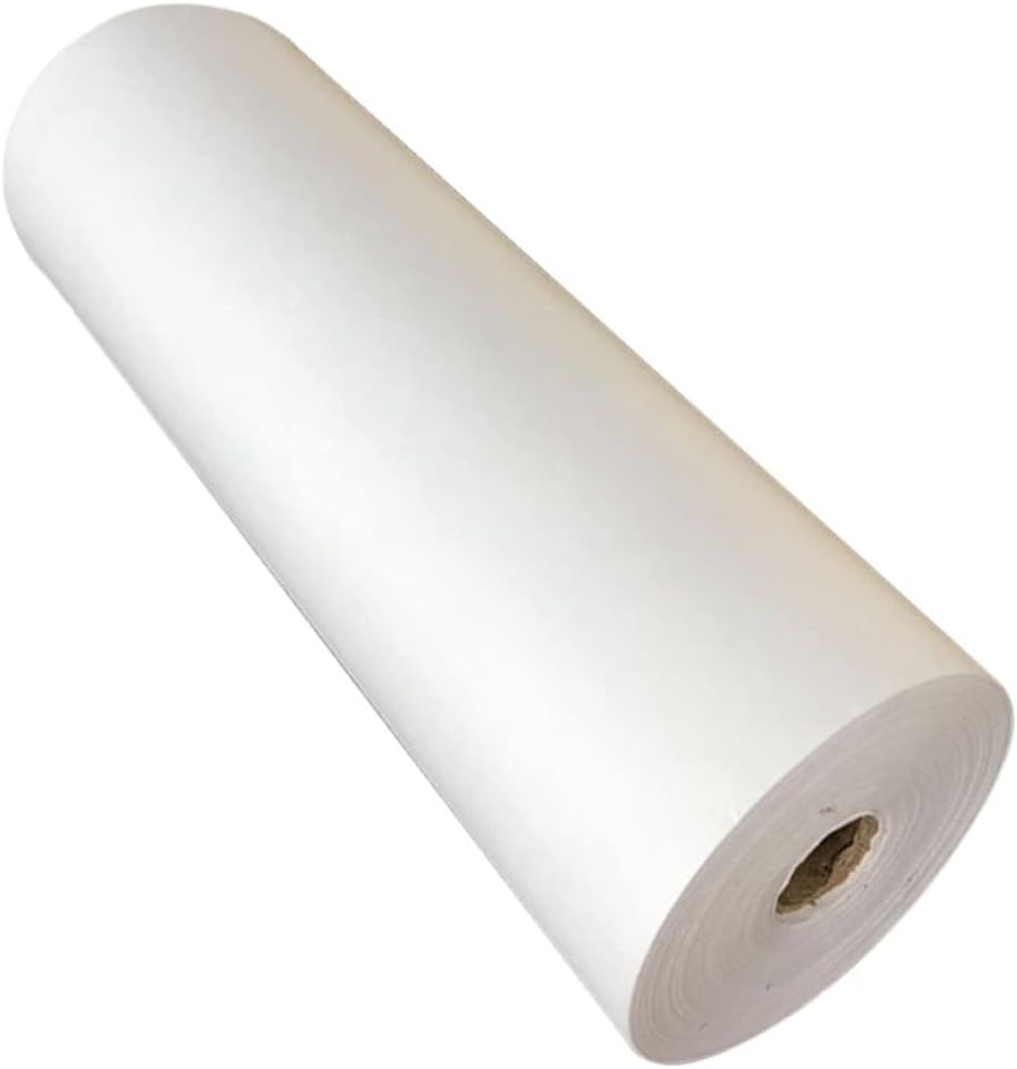 OHPHCALL Thickened Rice Paper Sheets for Art Calligraphy Paper Roll Writing Perfect for Chinese Painting Watercolor