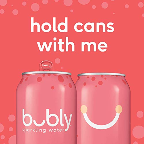 Bubly Grapefruit Sparkling Water (18 Pack) Deals, Coupons & Reviews